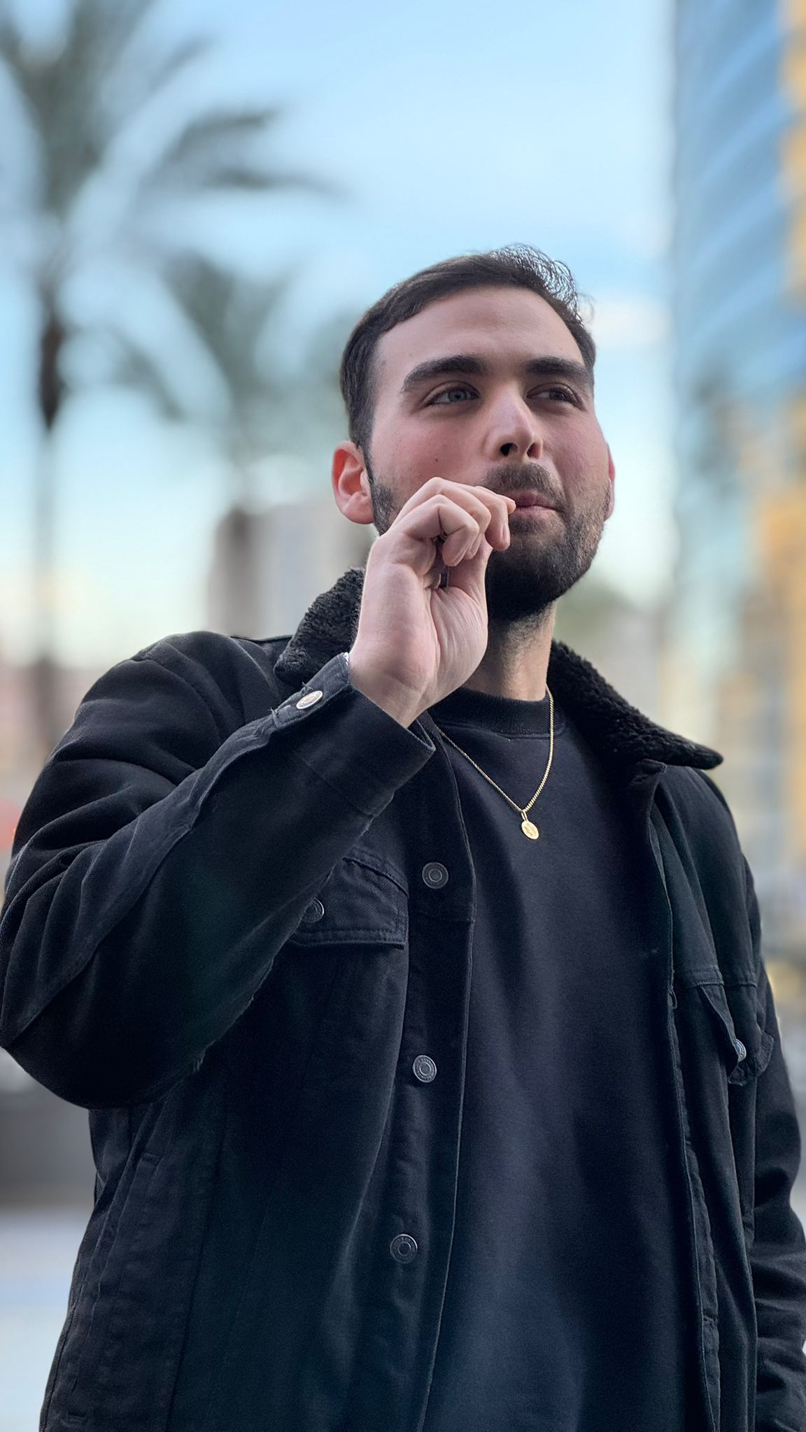 אריאל - מקעקע מקצועי וטוב ברמת גן ופתח תקווה - Re.Ink Tattoo